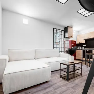 Stefanikova Daisy Apartmán