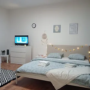 Brno-bystrc Apartmán
