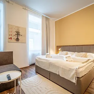 Design Luzanky Apartmán