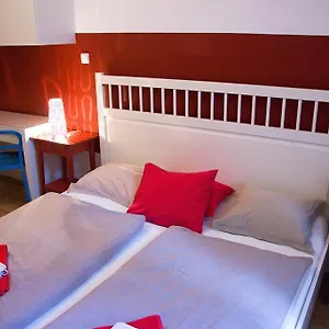 navštívit hotel