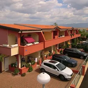 navštívit hotel